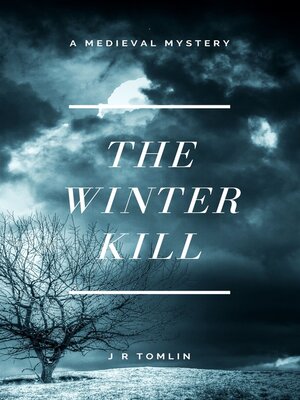 cover image of The Winter Kill